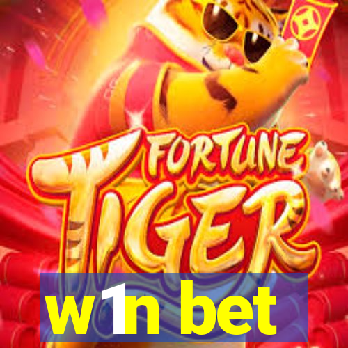 w1n bet